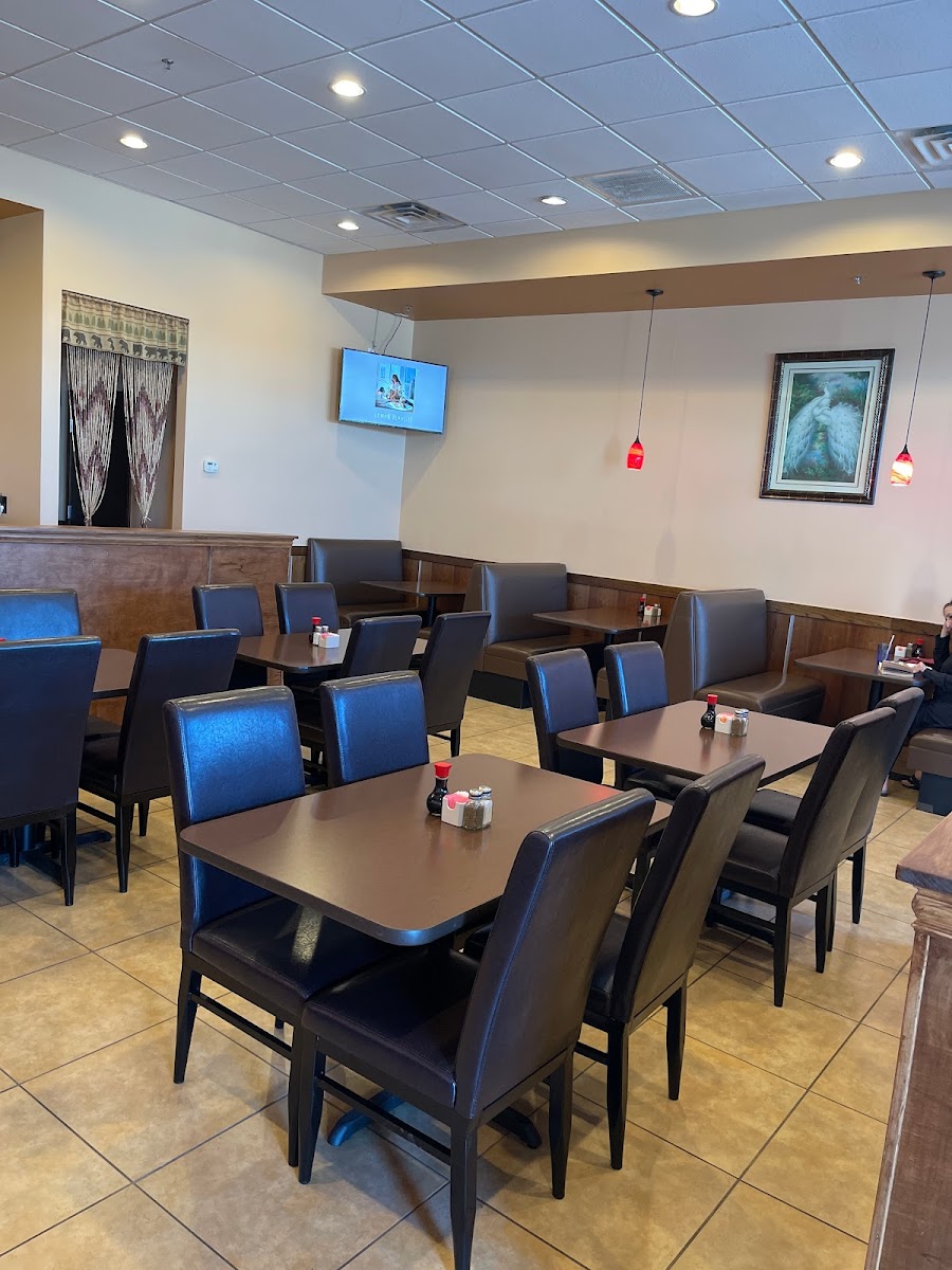 Yum Asian Bistro (Fm423&lebanon Rd.)